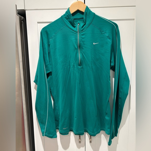 Nike dri-fit Nike-fit long sleeve tops bundle size XL - Picture 8 of 15